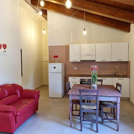 B&B Ceresa - Country House Loreto Exterior foto