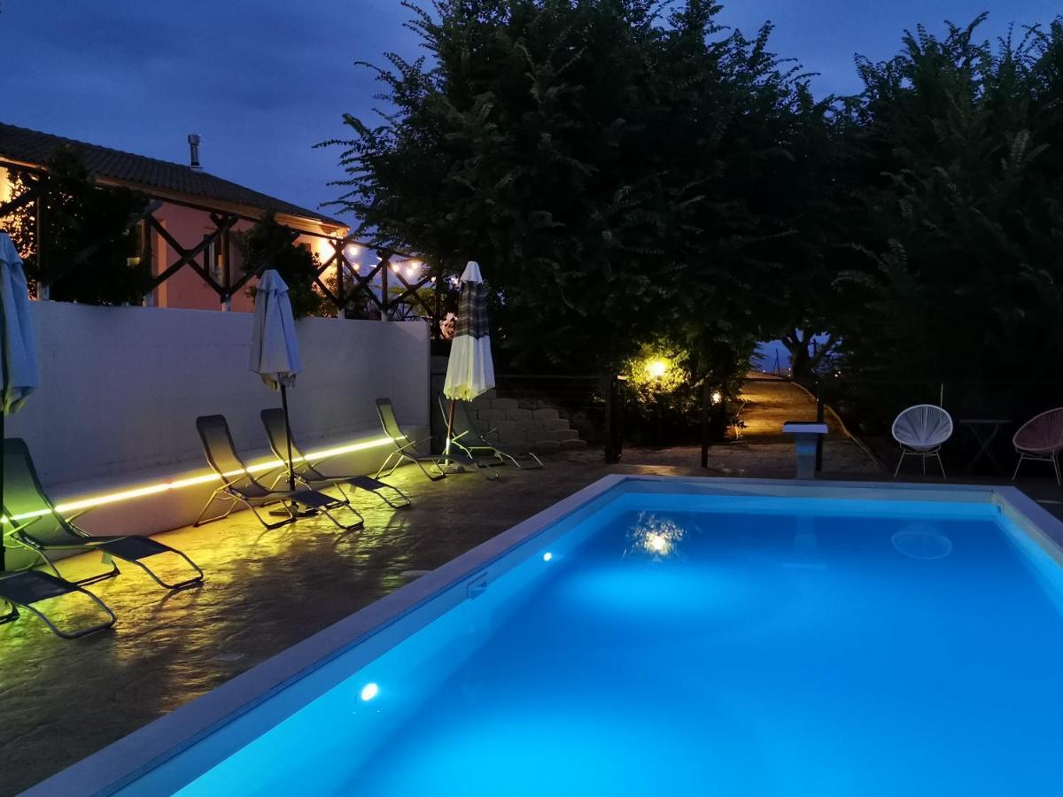 B&B Ceresa - Country House Loreto Exterior foto