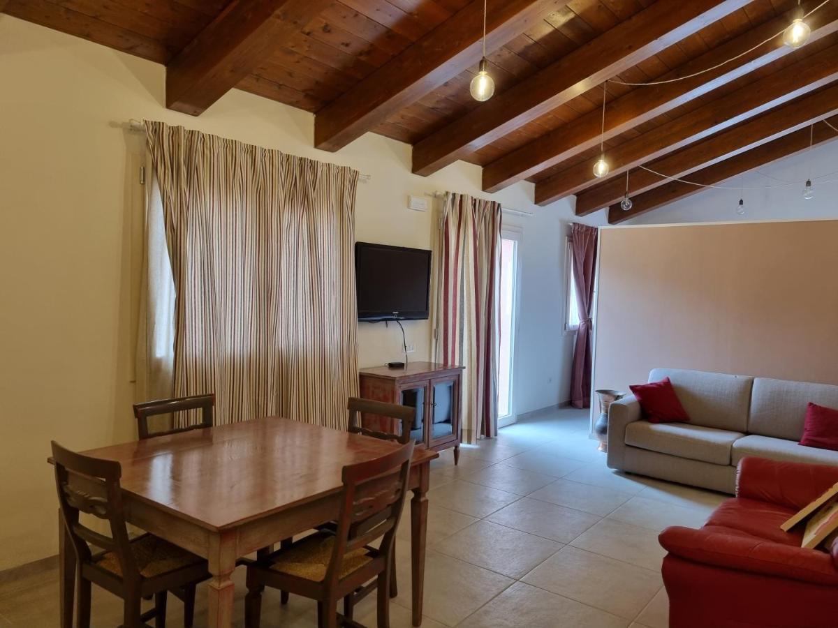 B&B Ceresa - Country House Loreto Exterior foto