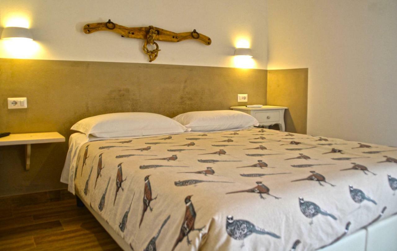 B&B Ceresa - Country House Loreto Exterior foto