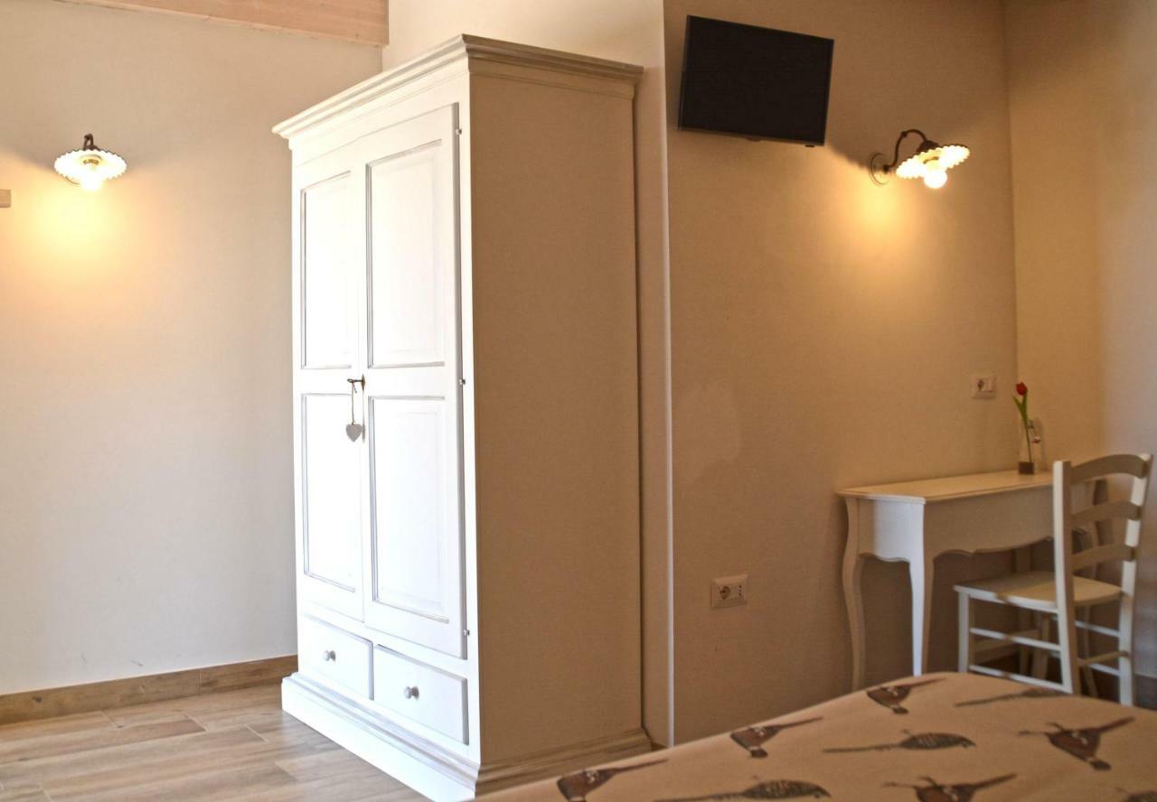 B&B Ceresa - Country House Loreto Exterior foto
