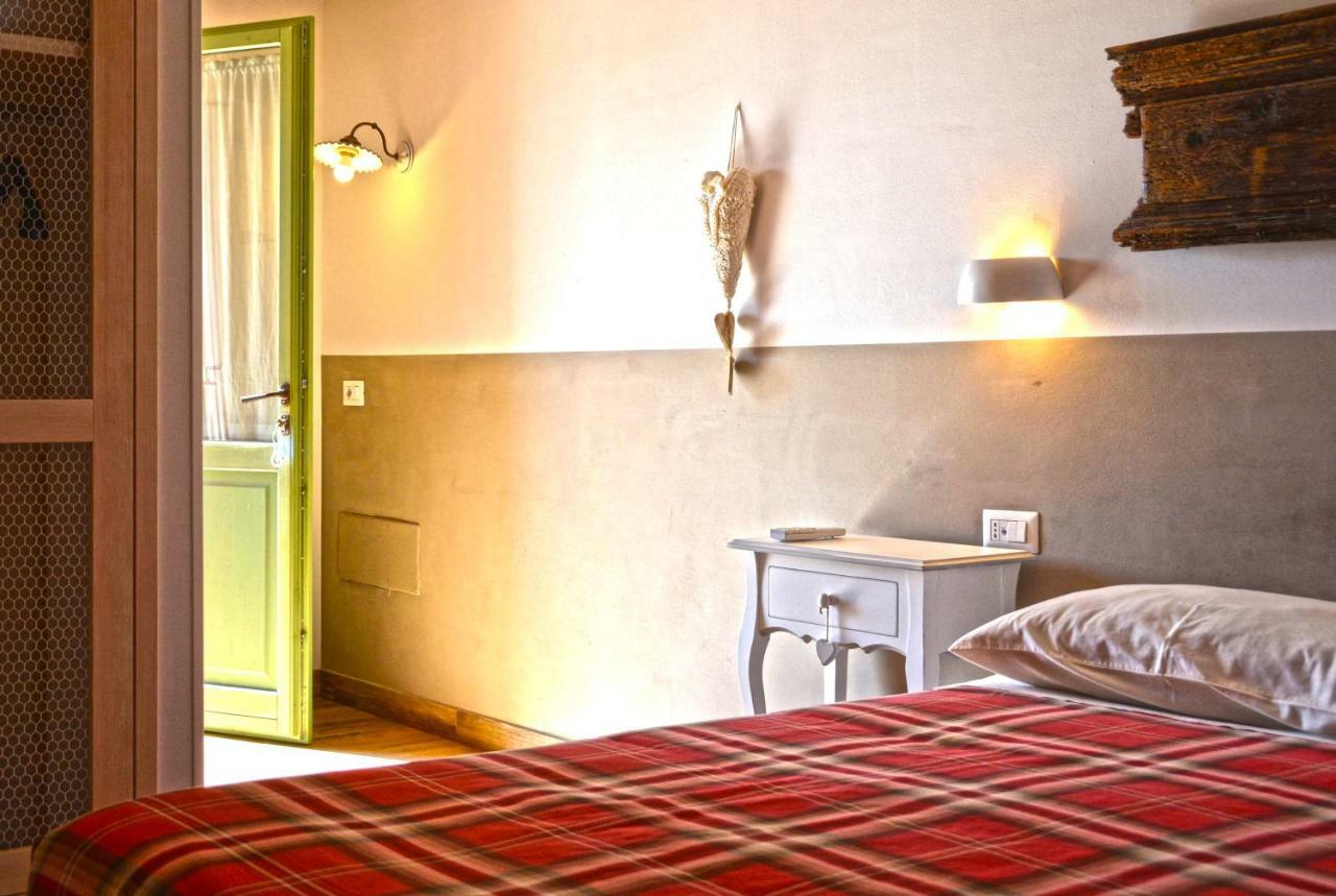 B&B Ceresa - Country House Loreto Exterior foto