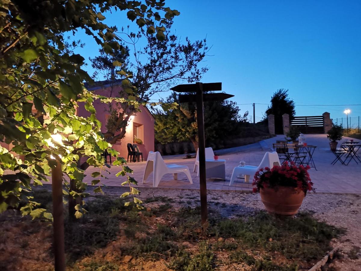 B&B Ceresa - Country House Loreto Exterior foto
